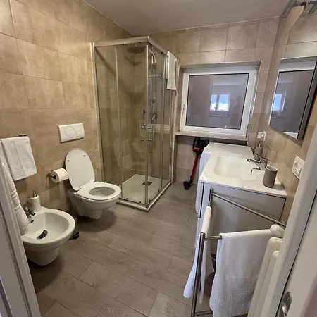 La Finestra Sul Parco Pescara