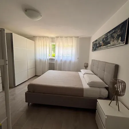 Appartement La Finestra Sul Parco *