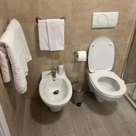 La Finestra Sul Parco