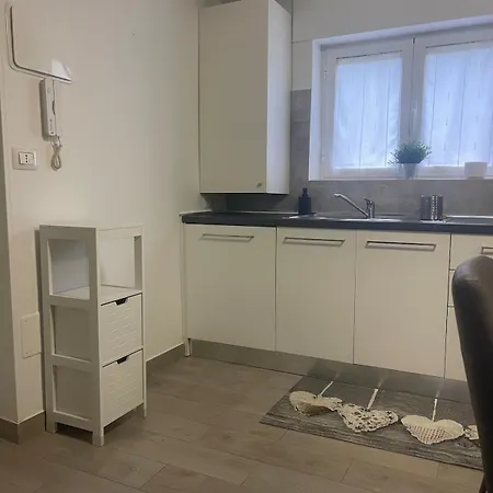 La Finestra Sul Parco Appartement Pescara