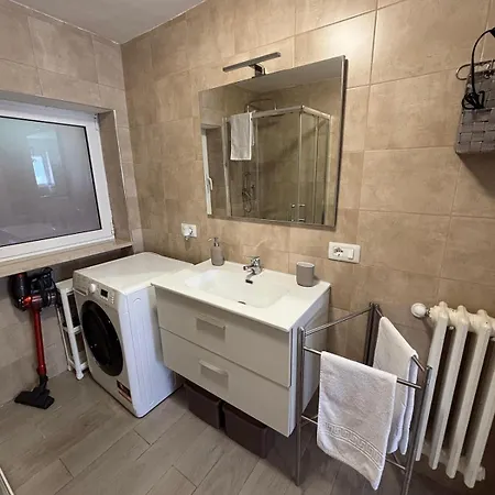 La Finestra Sul Parco * Pescara