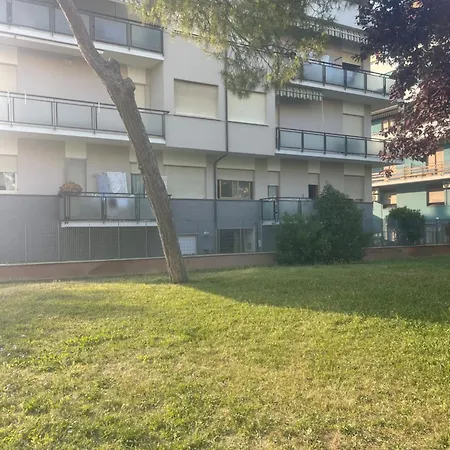 La Finestra Sul Parco Pescara