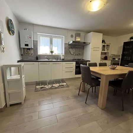 Appartement La Finestra Sul Parco