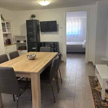 La Finestra Sul Parco Appartement Pescara