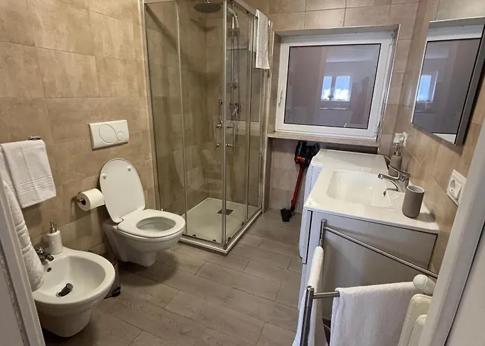 La Finestra Sul Parco Pescara