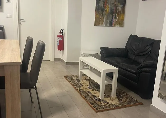 La Finestra Sul Parco Daire Pescara