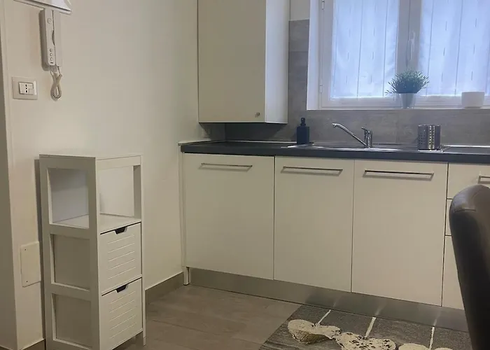 La Finestra Sul Parco Daire Pescara