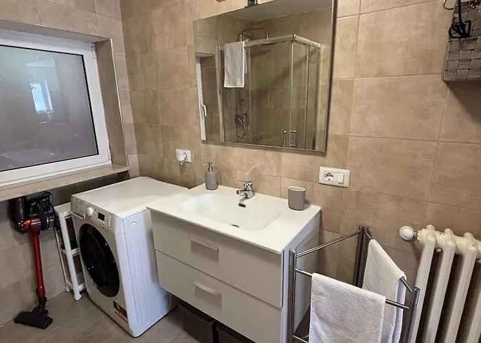 La Finestra Sul Parco * Pescara