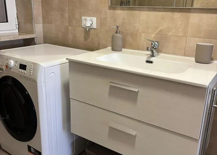 La Finestra Sul Parco * Pescara