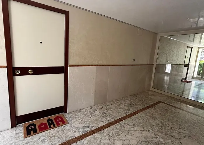 La Finestra Sul Parco * Pescara