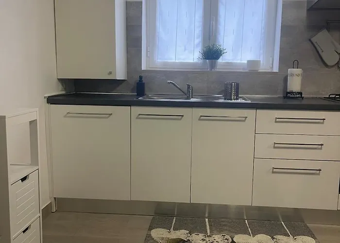 La Finestra Sul Parco * Pescara