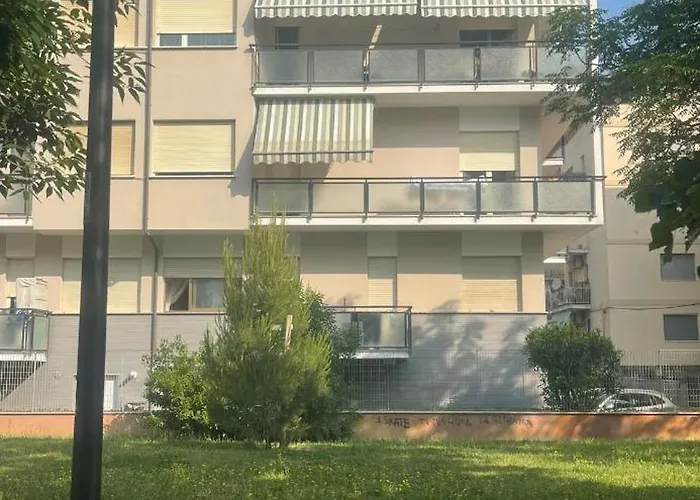 La Finestra Sul Parco Daire Pescara