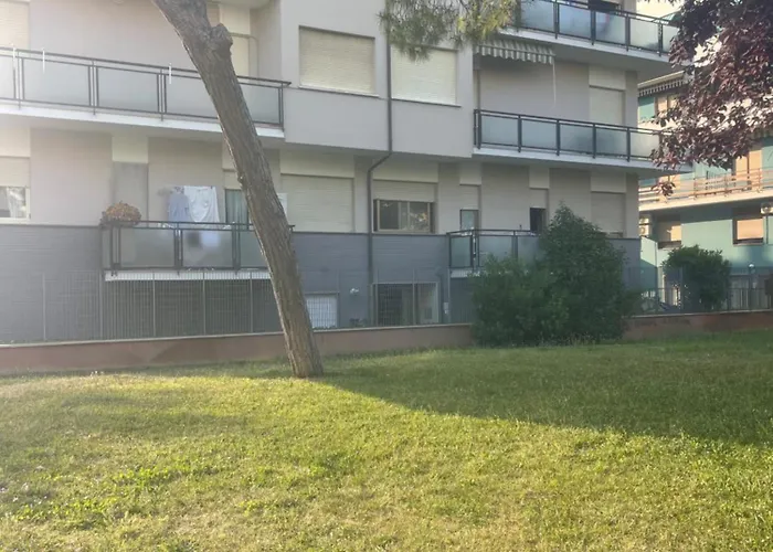 La Finestra Sul Parco Pescara