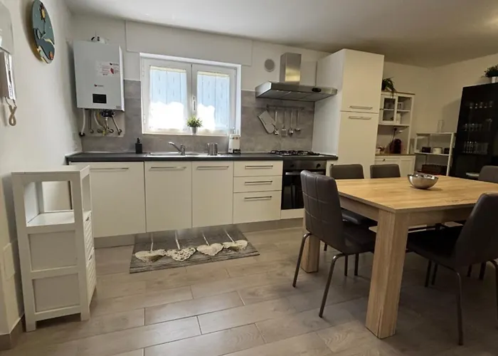 Daire La Finestra Sul Parco