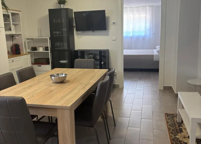 La Finestra Sul Parco Daire Pescara